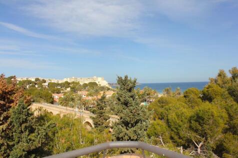 SUPER LUXURY VILLA CAMPOAMOR (18)