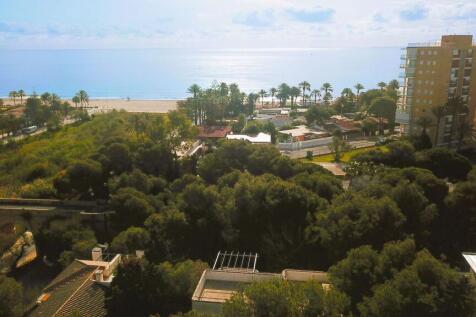 SUPER LUXURY VILLA CAMPOAMOR (21)