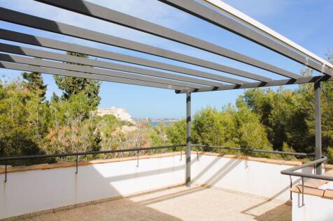 SUPER LUXURY VILLA CAMPOAMOR (25)