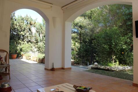 SUPER LUXURY VILLA CAMPOAMOR (31)