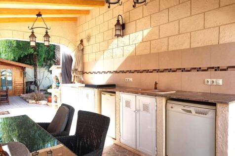 Large Luxury Villa Ciudad Quesada (7)