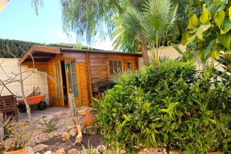 Large Luxury Villa Ciudad Quesada (8)