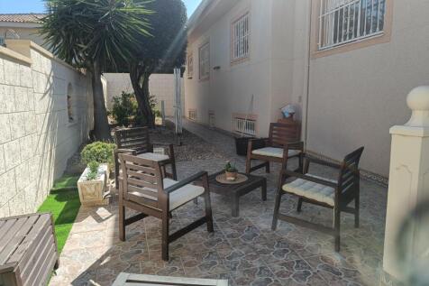 Large Luxury Villa Ciudad Quesada (10)