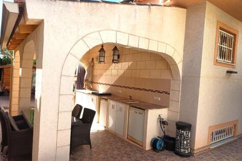 Large Luxury Villa Ciudad Quesada (12)