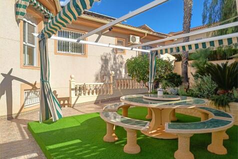 Large Luxury Villa Ciudad Quesada (14)