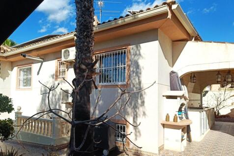 Large Luxury Villa Ciudad Quesada (18)