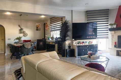 Large Luxury Villa Ciudad Quesada (25)