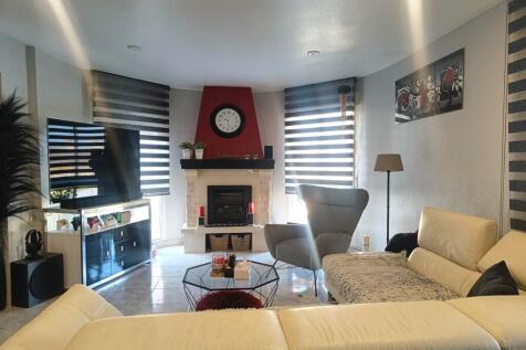 Large Luxury Villa Ciudad Quesada (26)