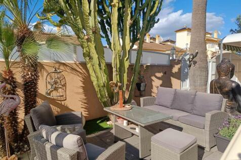 Large Luxury Villa Ciudad Quesada (28)