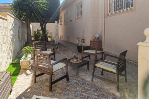 Large Luxury Villa Ciudad Quesada (29)