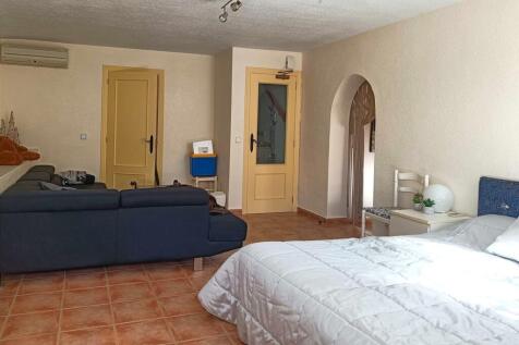 Large Luxury Villa Ciudad Quesada (31)