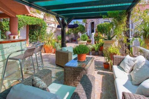 Large Villa Ciudad Quesada Private Pool (36)