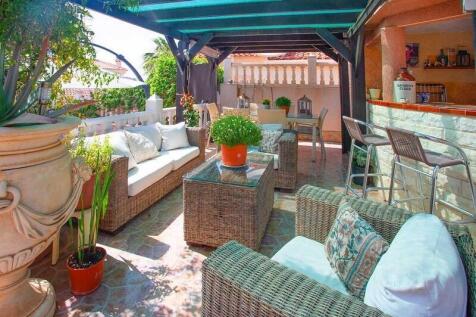 Large Villa Ciudad Quesada Private Pool (39)