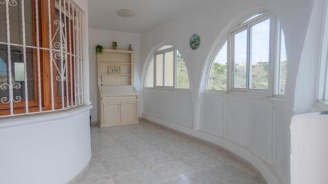 Large 5 bed villa Ciudad Quesada Stunning Views (3)