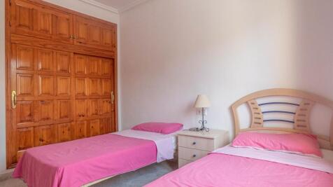 Large 5 bed villa Ciudad Quesada Stunning Views (7)