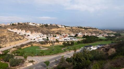 Large 5 bed villa Ciudad Quesada Stunning Views (9)