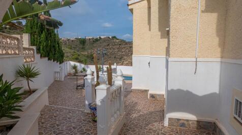 Large 5 bed villa Ciudad Quesada Stunning Views (25)