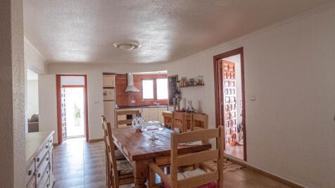 Large 5 bed villa Ciudad Quesada Stunning Views (29)