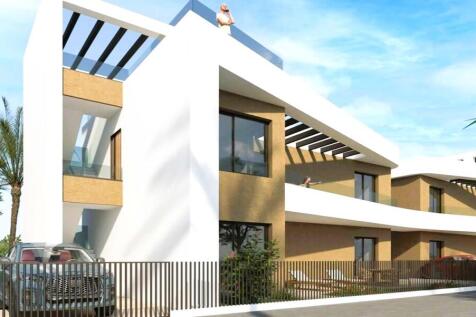 Punta Prima Top Floor Modern apartment