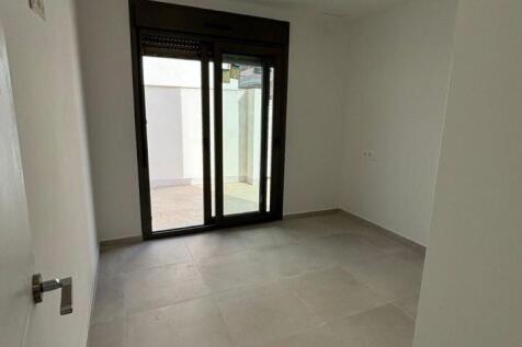 Los Dolses New Modern 3 bed Villa with pool (2)
