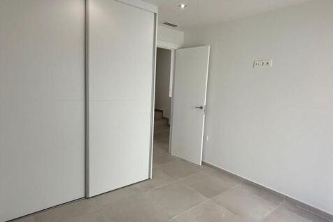 Los Dolses New Modern 3 bed Villa with pool (7)