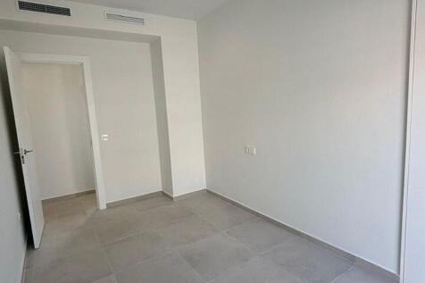 Los Dolses New Modern 3 bed Villa with pool (17)