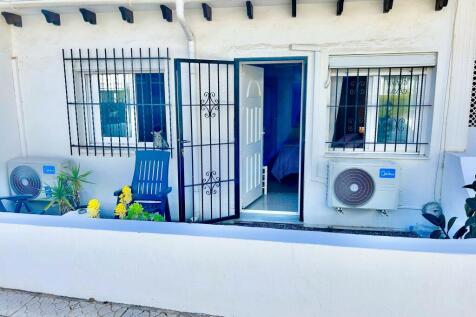 South Facing Verdemar Lola Bungalow(8)