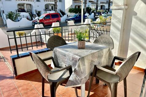 South Facing Verdemar Lola Bungalow(2)