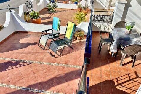 South Facing Verdemar Lola Bungalow(3)