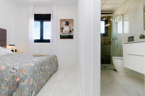 Vistabella Golf Resort Modern Villa 3 beds (3)