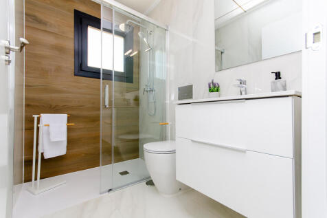 Vistabella Golf Resort Modern Villa 3 beds (4)