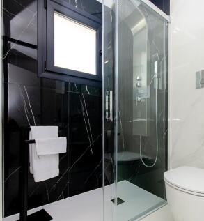 Vistabella Golf Resort Modern Villa 3 beds (8)