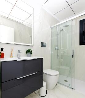 Vistabella Golf Resort Modern Villa 3 beds (11)