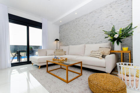 Vistabella Golf Resort Modern Villa 3 beds (14)