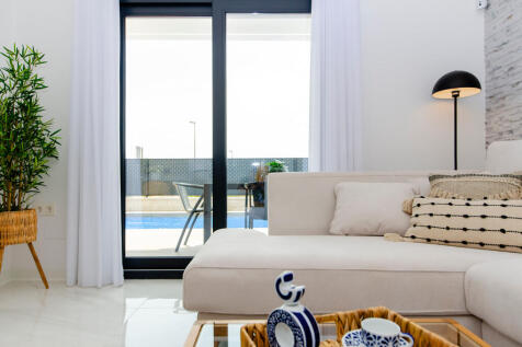 Vistabella Golf Resort Modern Villa 3 beds (15)