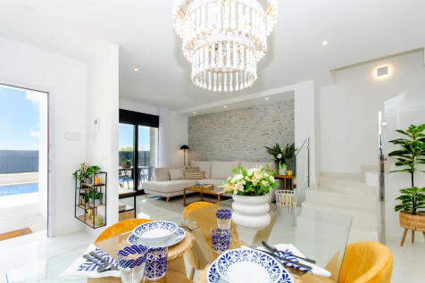 Vistabella Golf Resort Modern Villa 3 beds (20)