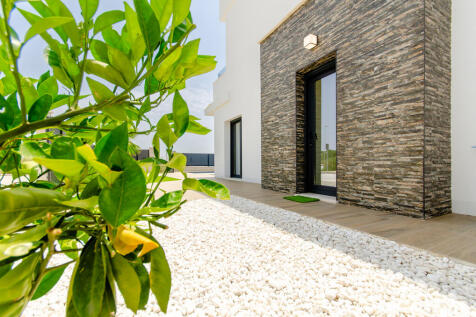 Vistabella Golf Resort Modern Villa 3 beds (28)