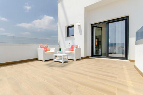 Vistabella Golf Resort Modern Villa 3 beds (30)