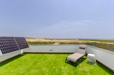 Vistabella Golf Resort Modern Villa 3 beds (34)