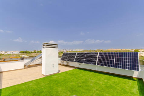 Vistabella Golf Resort Modern Villa 3 beds (35)