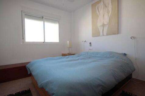Cabo Roig penthouse apartment with sea views (8)