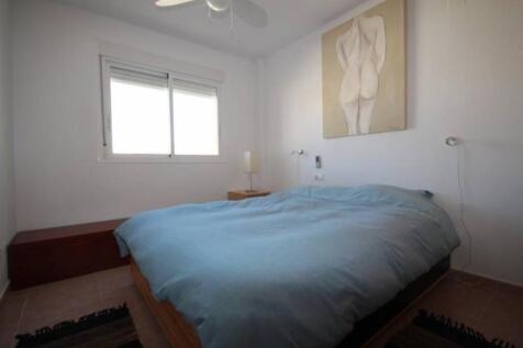 Cabo Roig penthouse apartment with sea views (17)