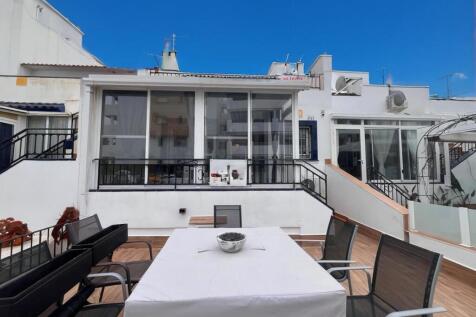 Rioja town house villamartin
