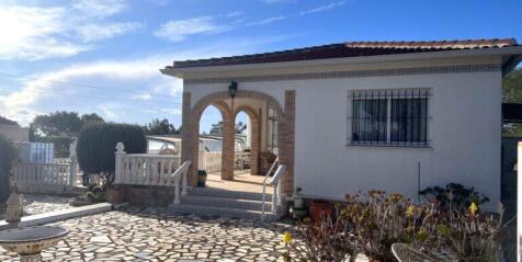 Pinar de Campoverde Villa (4)