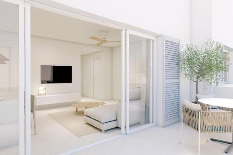Modern Penthouse Torre de la Horadada