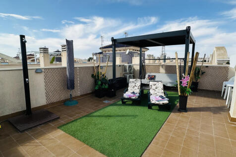 playa marina penthouse sea views (5)