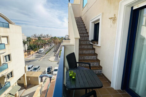 playa marina penthouse sea views (4)