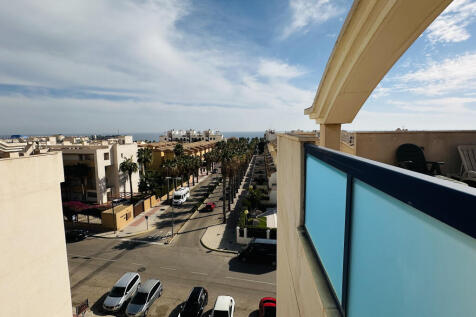 playa marina penthouse sea views (7)