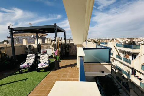 playa marina penthouse sea views (8)