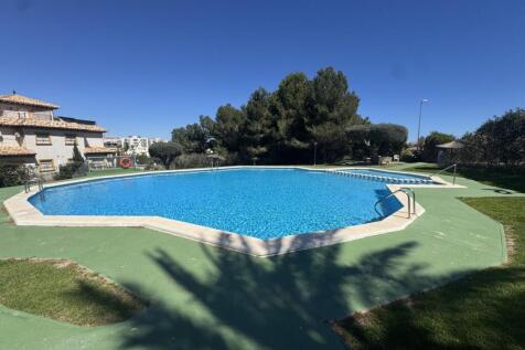 Pinada Golf Penthouse Villamartin (1)